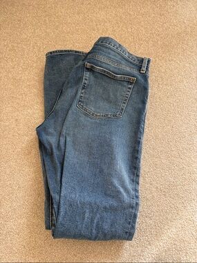 GAP Slim Blue Denim Jeans